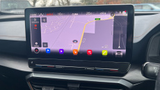 CUPRA Formentor 1.5 TSI 150 V2 5dr DSG Petrol Estate